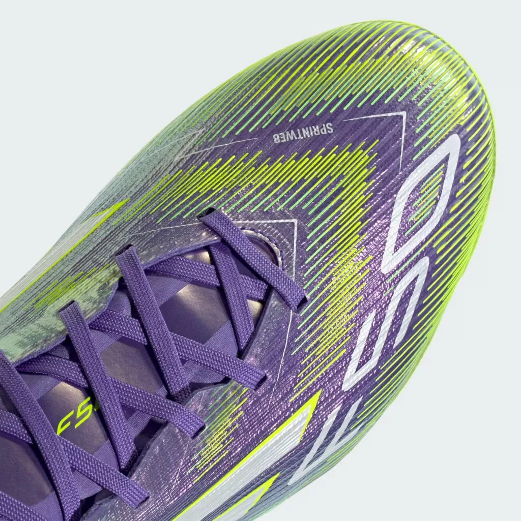 Бутсы полупрофессиональные Adidas F50 Pro Messi MG